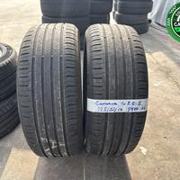 gomme usate 2255517 Estivo CONTINENTAL - Con - 445