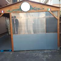 ATTREZZATURE DI RISTORAZIONE PROFESSIONALE