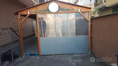 ATTREZZATURE DI RISTORAZIONE PROFESSIONALE