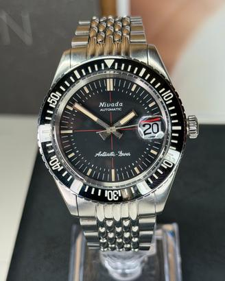 Nivada Antarctic Diver