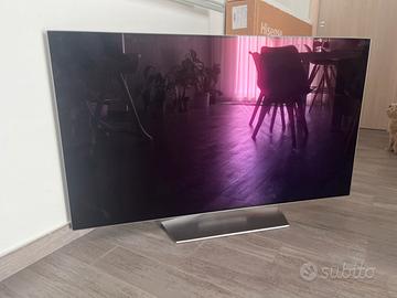 TV LG OLED 55’’