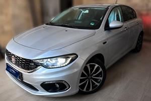 Fiat Tipo 1.6 Mjt S&S 5 porte Lounge