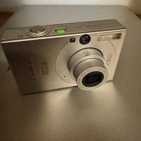 Canon Ixus 70
