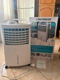 Air Cooler Dictrolux