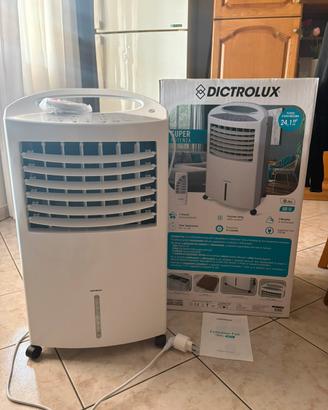 Air Cooler Dictrolux
