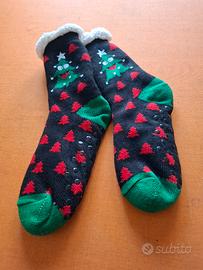Calzini natalizi