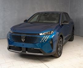 Peugeot 3008 1.2 Hybrid 136cv e-DCS6 Allure