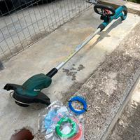 Tagliabordi makita DUR181