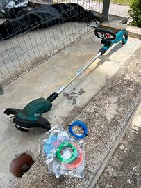 Tagliabordi makita DUR181