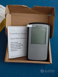 Misuratore digitale di gas radon