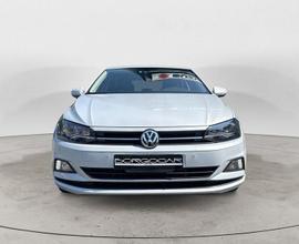 Volkswagen Polo 1.0 TSI 5p. Comfortline BlueM...