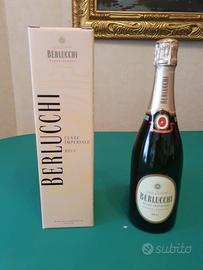 Berlucchi Cuvee Imperiale Brut 2014