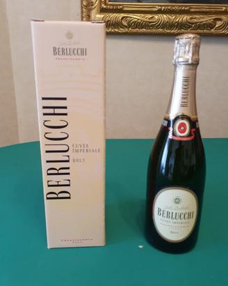 Berlucchi Cuvee Imperiale Brut 2014