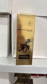 Arabians Tonka Montale