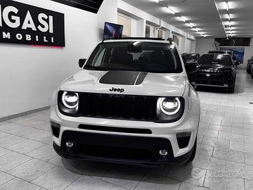 JEEP Renegade 1.5 Turbo T4 MHEV North Star