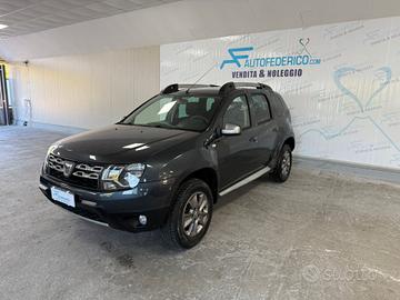 Dacia Duster 1.6 105cv 4x2 GPL Lauréate