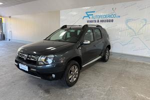 Dacia Duster 1.6 105cv 4x2 GPL Lauréate