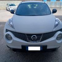 Nissan Juke 1.5 Dci 110cv anno 2013