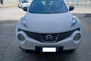 Nissan Juke 1.5 Dci 110cv anno 2013