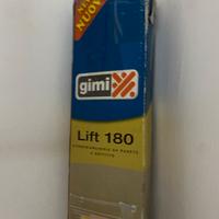 stendibiancheria da parete e soffitto