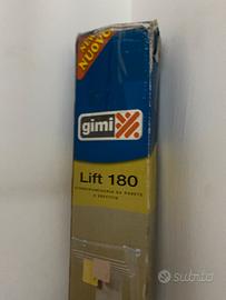 stendibiancheria da parete e soffitto