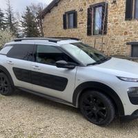 Citroen cactus C4 diesel