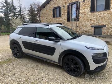 Citroen cactus C4 diesel