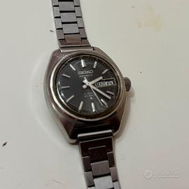 Orologio seiko vintage automatico