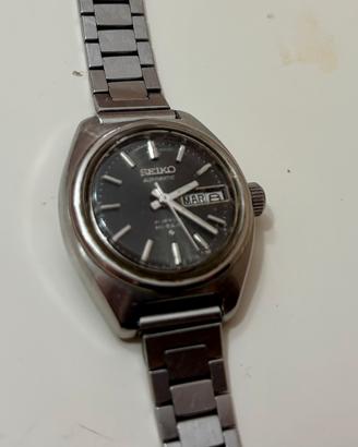 Orologio seiko vintage automatico