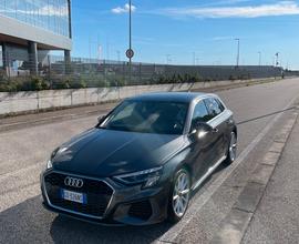 Audi A3 Sportback 30 1.5 g-tron S line editon
