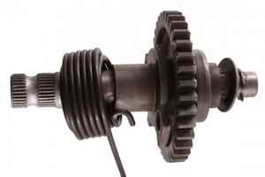 Albero avviamento pedale Yamaha XT - 5Y1156600100