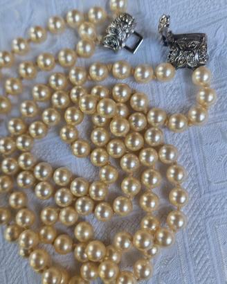 collana anni 50