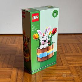 Lego 40587 Easter Basket