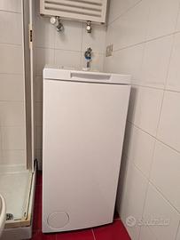 Lavatrice Indesit Slim Carica dall’alto 5kg