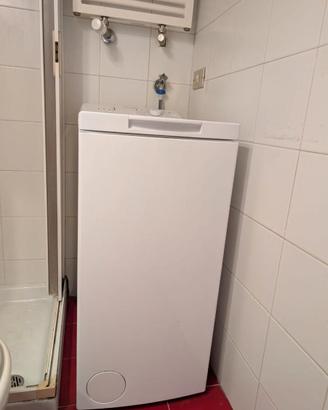 Lavatrice Indesit Slim Carica dall’alto 5kg