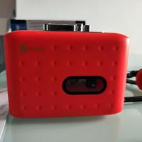 Registratore a Cassetta