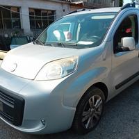 RICAMBI FIAT QUBO 1.3 MULTIJET ANNO 2010