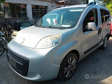 RICAMBI FIAT QUBO 1.3 MULTIJET ANNO 2010