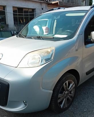 RICAMBI FIAT QUBO 1.3 MULTIJET ANNO 2010