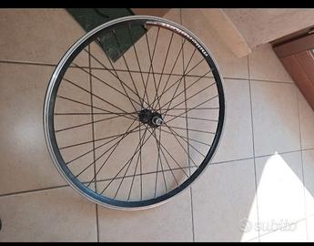 Cerchi bicicletta 