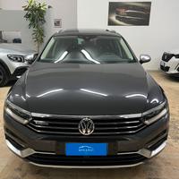 Volkswagen Passat Alltrack 2.0 TDI 190 CV 4MOTION 