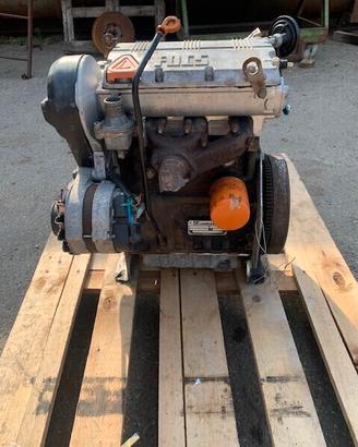 Lombardini tipo LDW 903