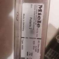 Lavastoviglie Miele Polaris 2