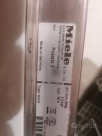Lavastoviglie Miele Polaris 2