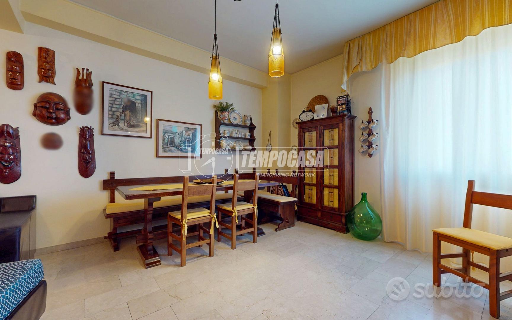 Appartamento – Mantova, Valletta Paiolo - Vista 4