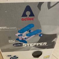 Stepper fitness
