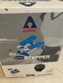 Stepper fitness
