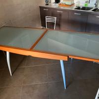 Tavolo allungabile Calligaris