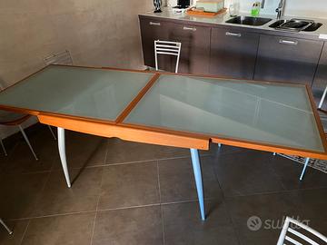 Tavolo allungabile Calligaris