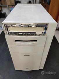 Computer Apple PowerMac 8500/120